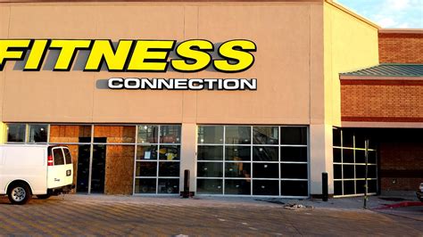 Fitness connection dallas - Fitness Connection - Oak Cliff. 3.9 miles away from LA Fitness. Miss I. said "This location has lots of bad reviews, but honestly it's been a great …